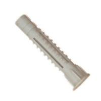 TUGLA BOSLUK DUBELI 8 MM(500 ADET)